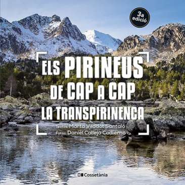 Els Pirineus de cap a cap