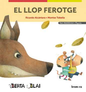 El llop ferotge