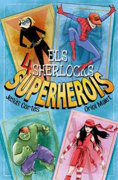 Superherois