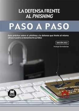 La defensa frente al phishing