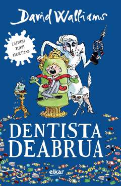 Dentista deabrua