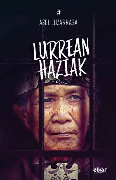 Lurrean haziak