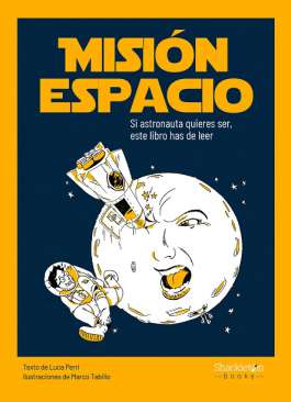 Misión espacio