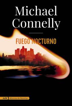 Fuego nocturno