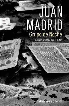 Grupo de noche