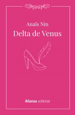 Delta de Venus