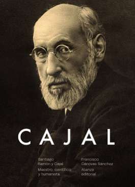 Santiago Ramón y Cajal