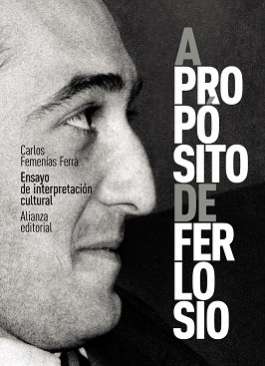 A propósito de Ferlosio