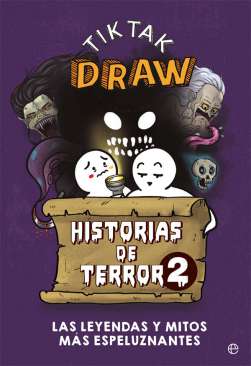 Historias de terror 2