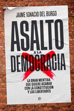 Asalto a la democracia