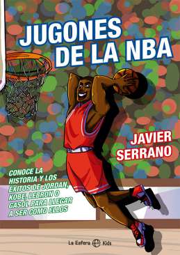 Jugones de la NBA