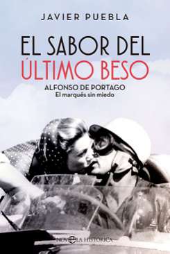 El sabor del último beso