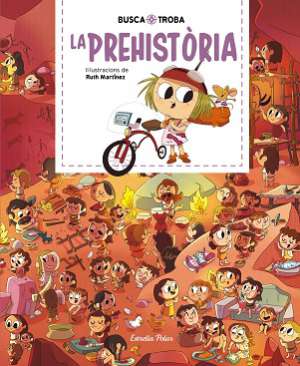 La prehistòria