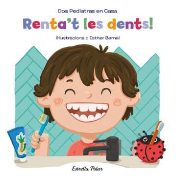 Renta't les dents!