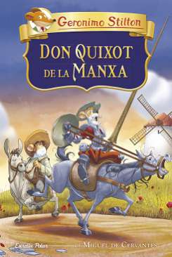 Don Quixot de la Manxa