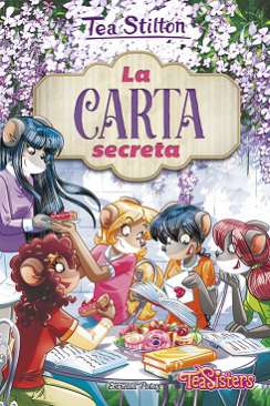 La carta secreta