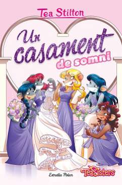 Un casament de somni