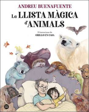 La llista màgica d'animals