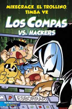 Los Compas vs. Hackers