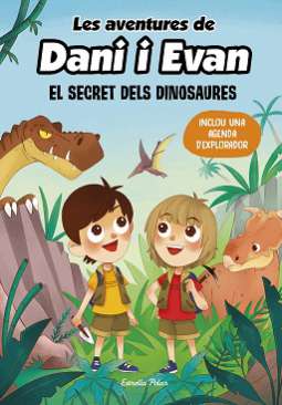 El secret dels dinosaures