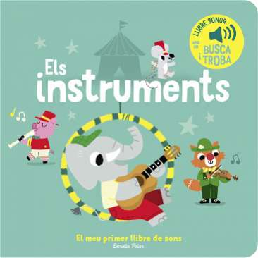 Els instruments