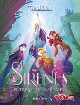 Sirenes, el tresor dels abismes