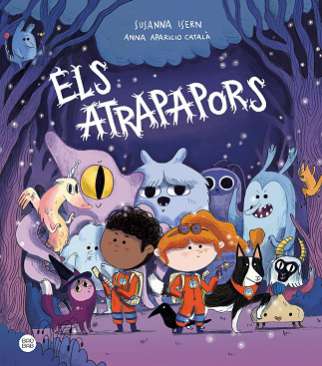 Els Atrapapors