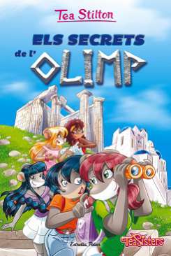 Els secrets de l'Olimp