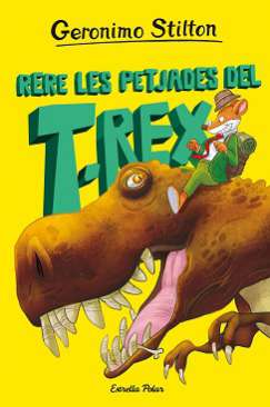 Rere les petjades del T-Rex