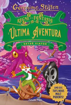 L'última aventura