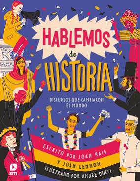 Hablemos de historia