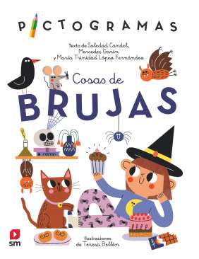 Cosas de brujas