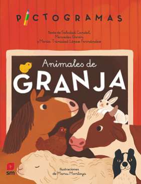 Animales de granja