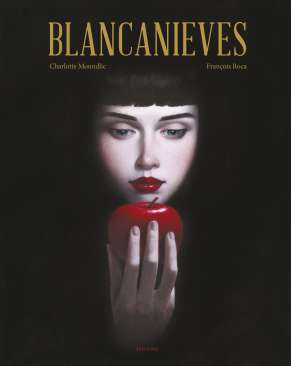 Blancanieves