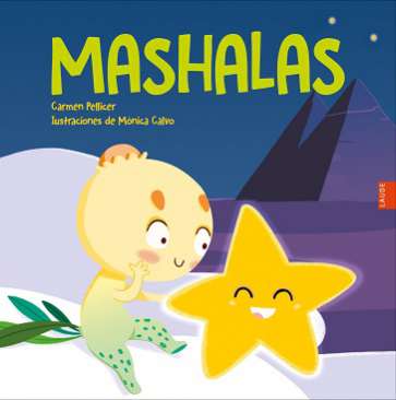 Mashalas