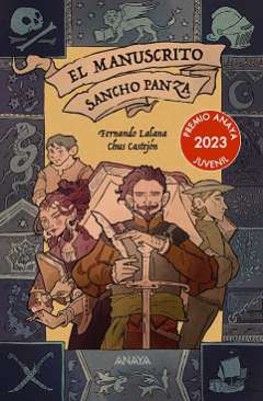 El manuscrito Sancho Panza