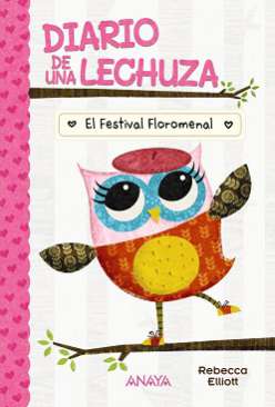 El festival floromenal