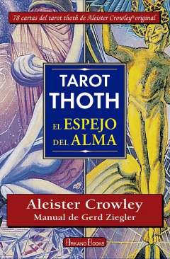 Tarot Thoth