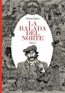 La balada del norte, 1