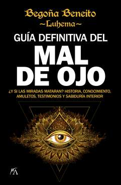 Guía definitiva del mal de ojo