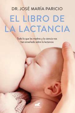 El libro de la lactancia