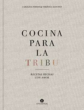 Cocina para la tribu