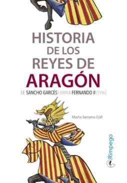 Historia de los reyes de Aragón