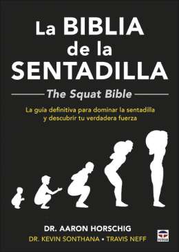 La Biblia de la sentadilla