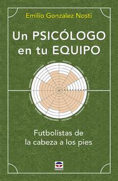 Un psicólogo en tu equipo