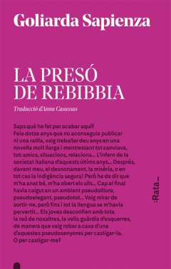 La presó de Rebibbia