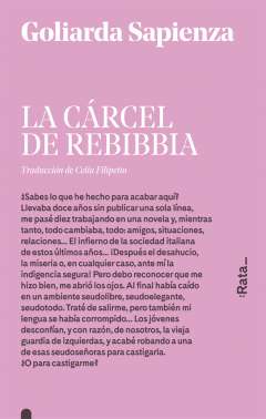 La cárcel de Rebibbia