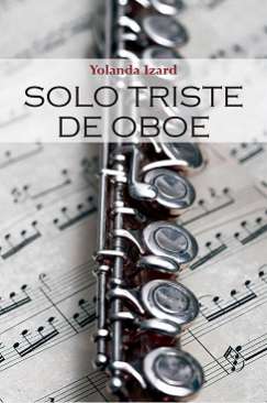 Solo triste de oboe