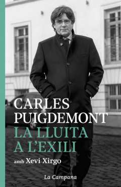 La lluita a l'exili