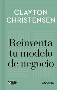 Reinventa tu modelo de negocio